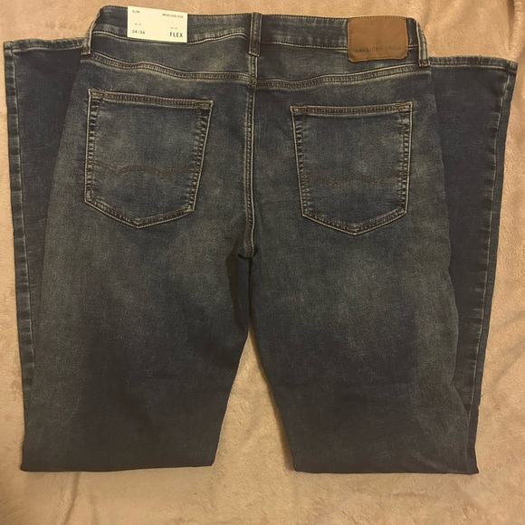 American Eagle Men’s Jeans - Picture 6 of 8